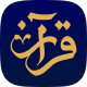 quran-mcp MCP Server Logo