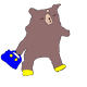manaba-mcp MCP Server Logo