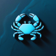 rust-mcp-sdk MCP Server Logo