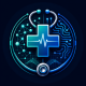 mcp_code_healthcare MCP Server Logo