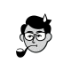 hashnode-mcp-server MCP Server Logo