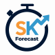 skforecast-ai MCP Server Logo