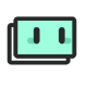 bun-mcp-evm-demo MCP Server Logo