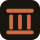 stoa MCP Server Logo