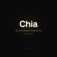 chiasdk MCP Server Logo