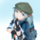 Haze.McpServer.Echo MCP Server Logo